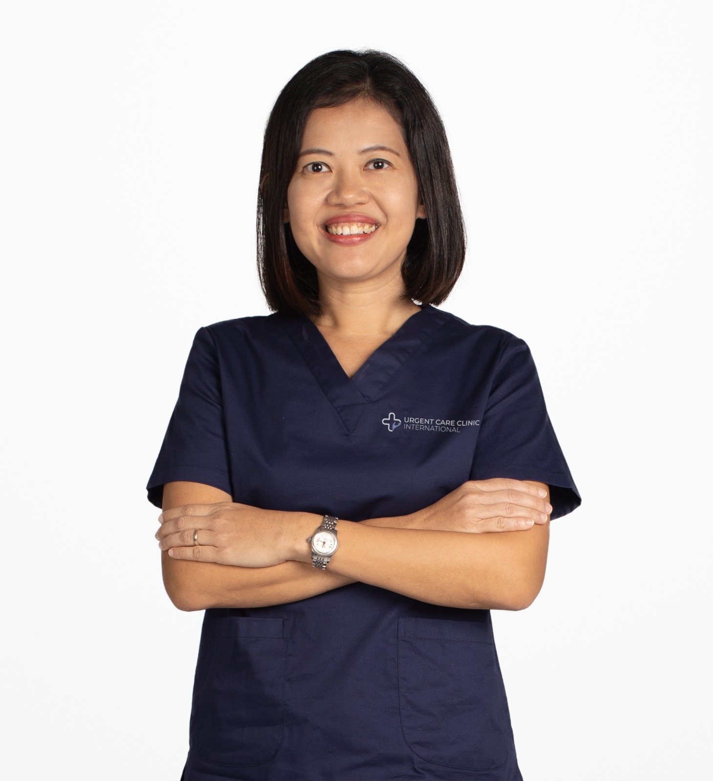 Dr Cheah Si Oon