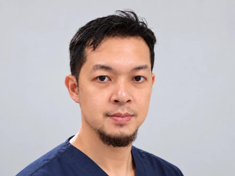 Dr Ibkaar Darke