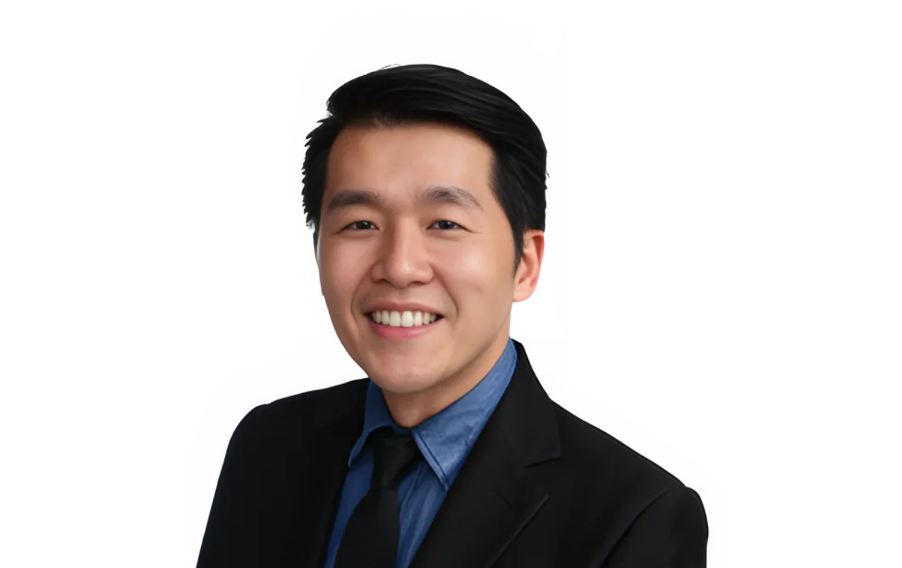 Dr Jackson Lim How Kiat
