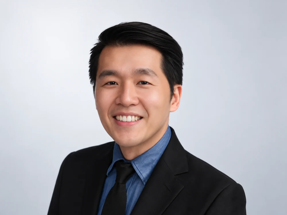 Dr Jackson Lim How Kiat